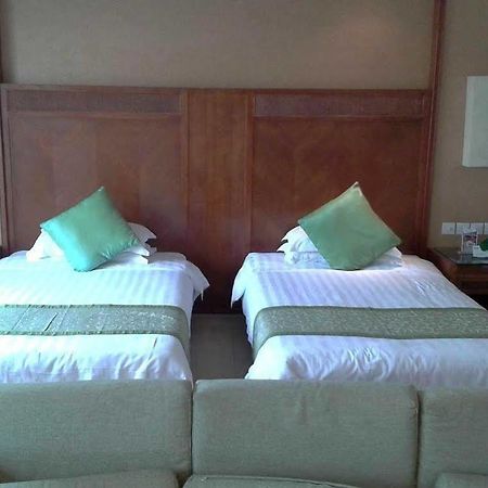 Sanya City Link Hotel Extérieur photo