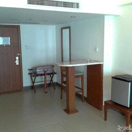 Sanya City Link Hotel Extérieur photo