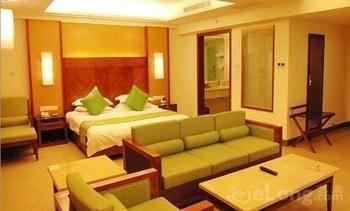 Sanya City Link Hotel Extérieur photo
