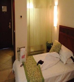 Sanya City Link Hotel Extérieur photo