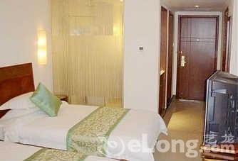 Sanya City Link Hotel Extérieur photo