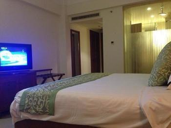 Sanya City Link Hotel Extérieur photo
