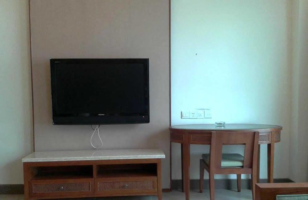 Sanya City Link Hotel Extérieur photo