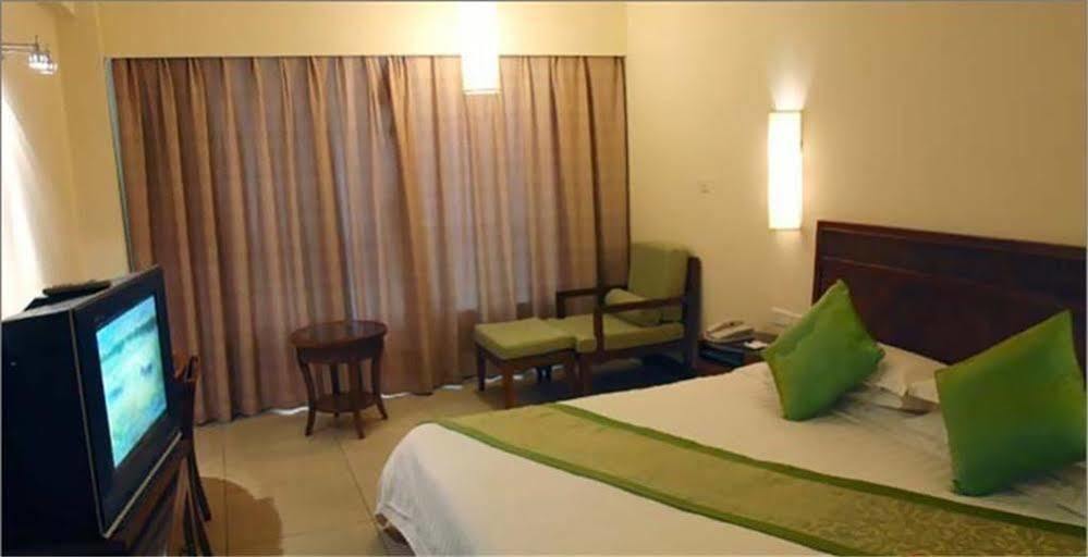 Sanya City Link Hotel Extérieur photo